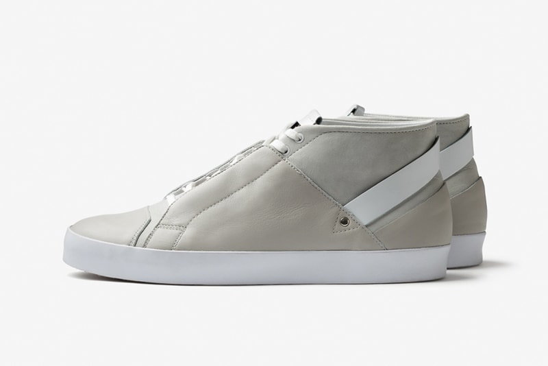 adidas SLVR 2012 Fall/Winter Footwear