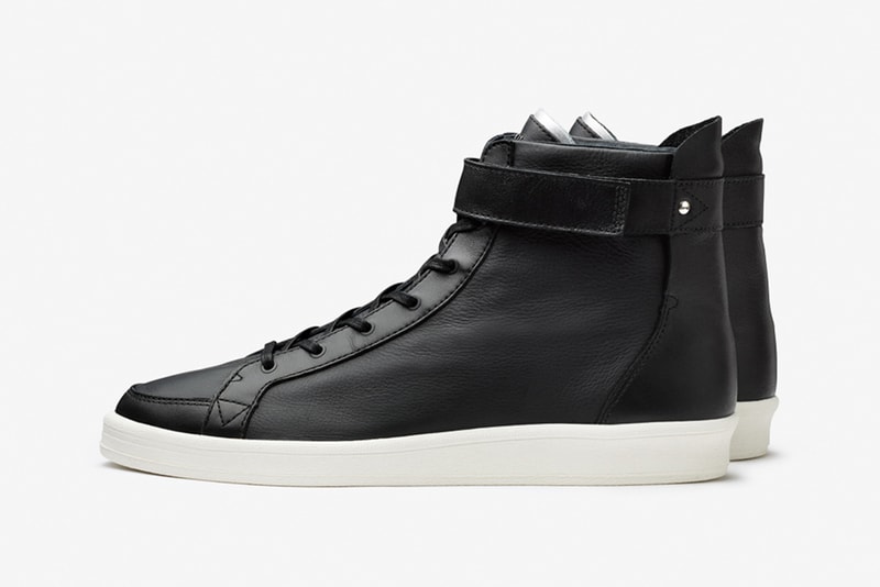 adidas SLVR 2012 Fall/Winter Footwear