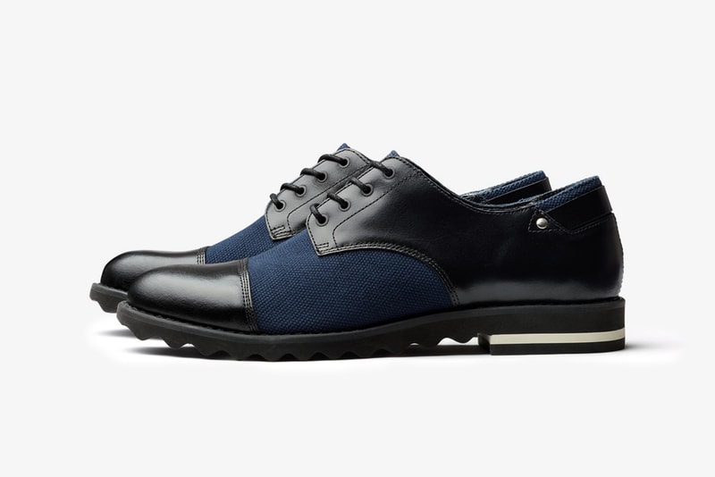 adidas SLVR 2012 Fall/Winter Footwear