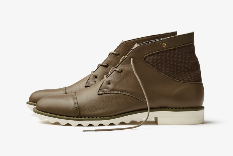 adidas SLVR 2012 Fall/Winter Footwear