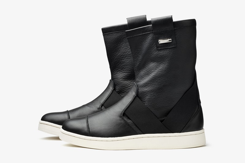 adidas SLVR 2012 Fall/Winter Footwear