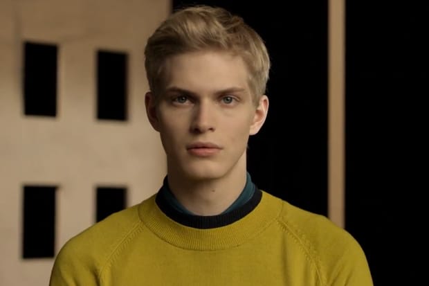 adidas SLVR 2012 Fall/Winter Video