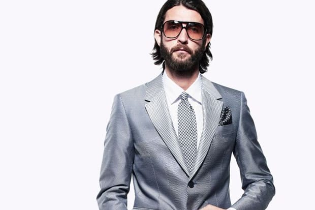 Alexander McQueen 2013 Spring/Summer Collection 