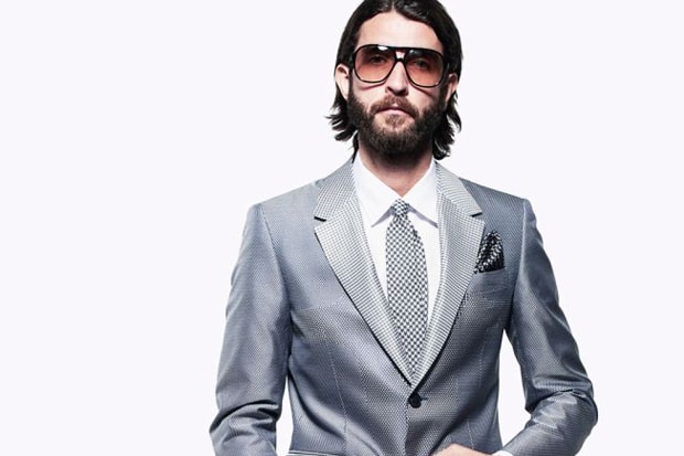 Alexander McQueen 2013 Spring/Summer Collection