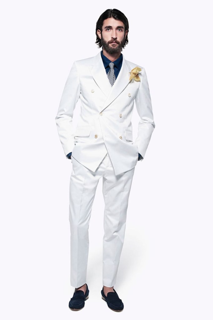 Alexander McQueen 2013 Spring/Summer Collection 