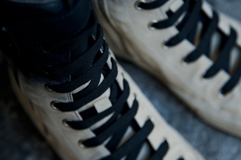 Ann Demeulemeester 2012 Fall/Winter Scamosciato Boots