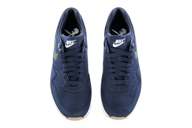 A.P.C. x Nike 2012 Fall/Winter Collection 