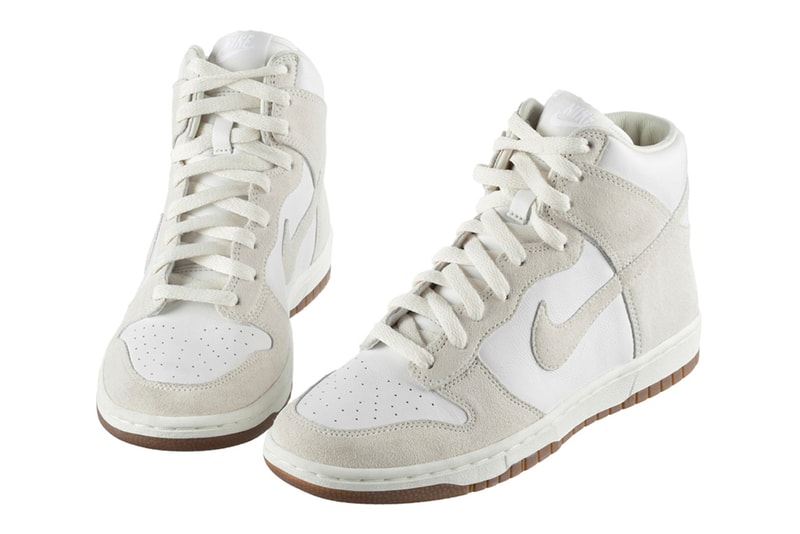 A.P.C. x Nike 2012 Fall/Winter Collection 