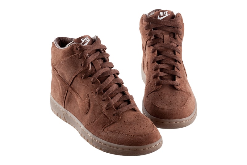A.P.C. x Nike 2012 Fall/Winter Collection 