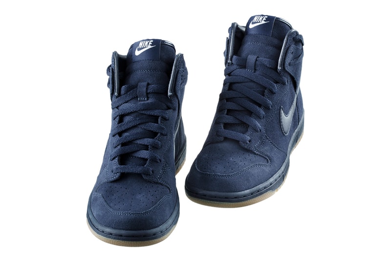 A.P.C. x Nike 2012 Fall/Winter Collection 