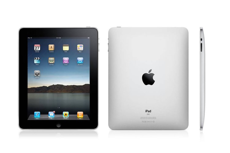 Apple to Release Smaller & Cheaper iPad to Rival Google Nexus 7