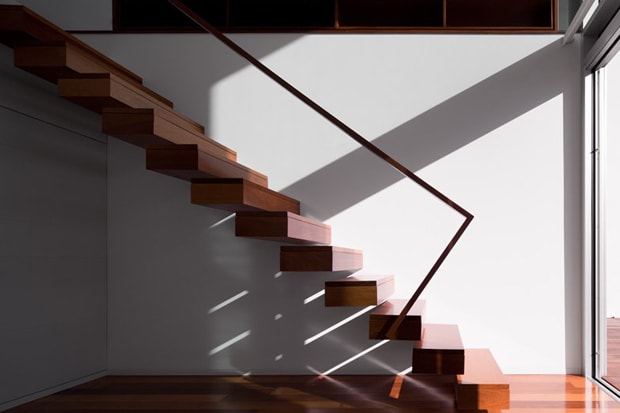 Aradas House by RVDM Architects