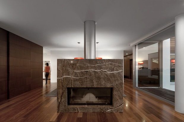 Aradas House by RVDM Architects