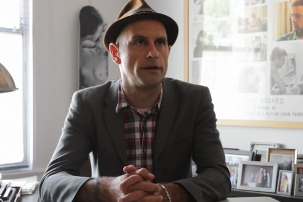 THE AVANT/GARDE DIARIES: Aaron Rose Discusses 'The Watts Towers' in Los Angeles