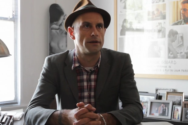 THE AVANT/GARDE DIARIES: Aaron Rose Discusses 'The Watts Towers' in Los Angeles