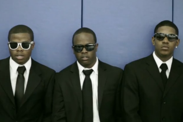 Battle of the Drumlines Short Film