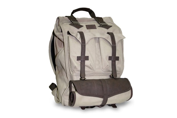 Benny Gold x JanSport "Mission Pack"