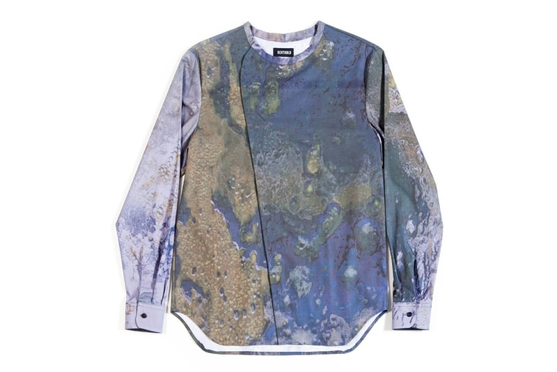 Berthold 2013 Spring/Summer Preview 
