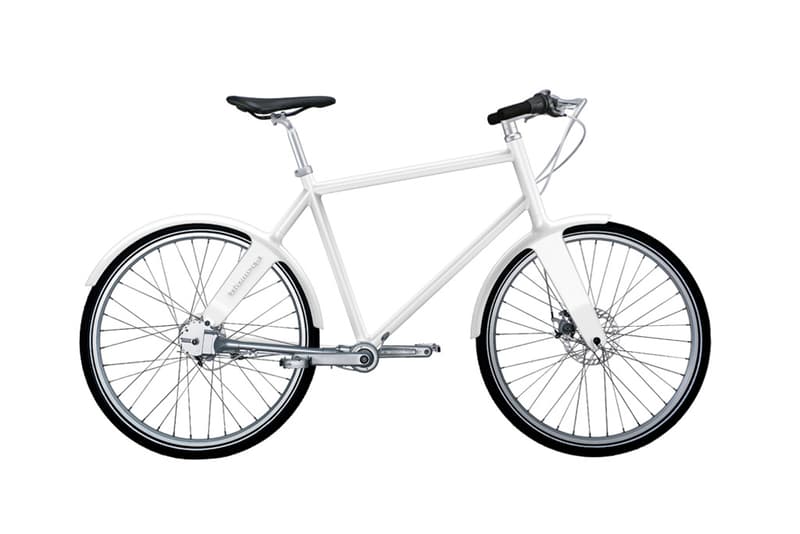 Biomega OKO Bicycle by KiBiSi