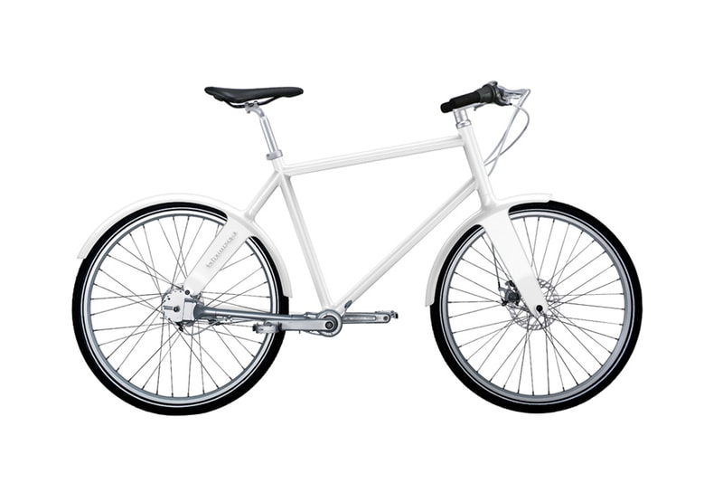 Biomega OKO Bicycle by KiBiSi