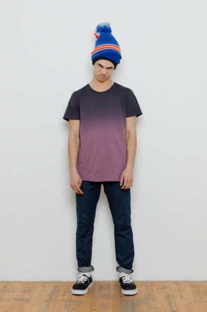 Blood Brother 2012 Fall/Winter Lookbook