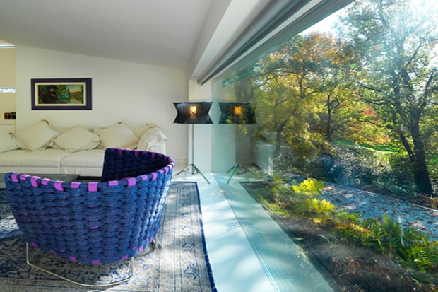 Bologna Guest House by Enrico Iascone Architects