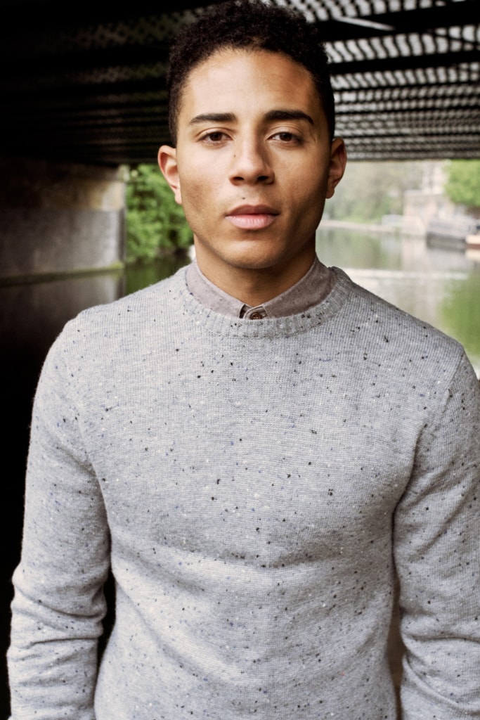 Boxfresh 2012 Fall/Winter Lookbook