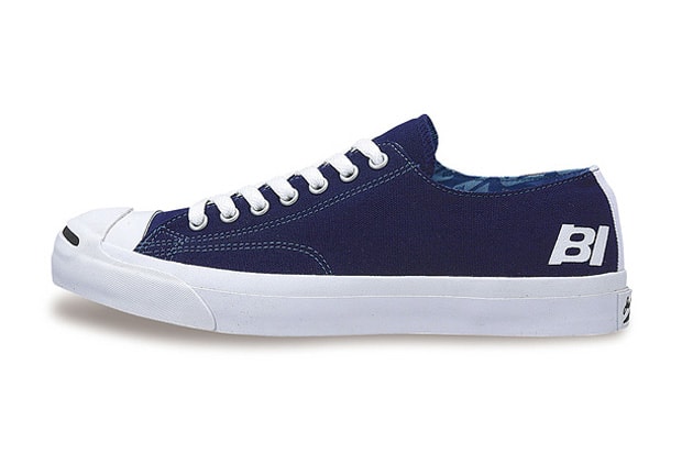Braniff International x Converse Jack Purcell