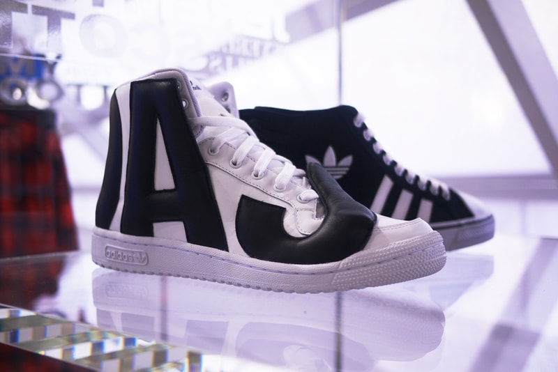 Bread & Butter: adidas Originals by Jeremy Scott 2013 Spring/Summer Collection Preview