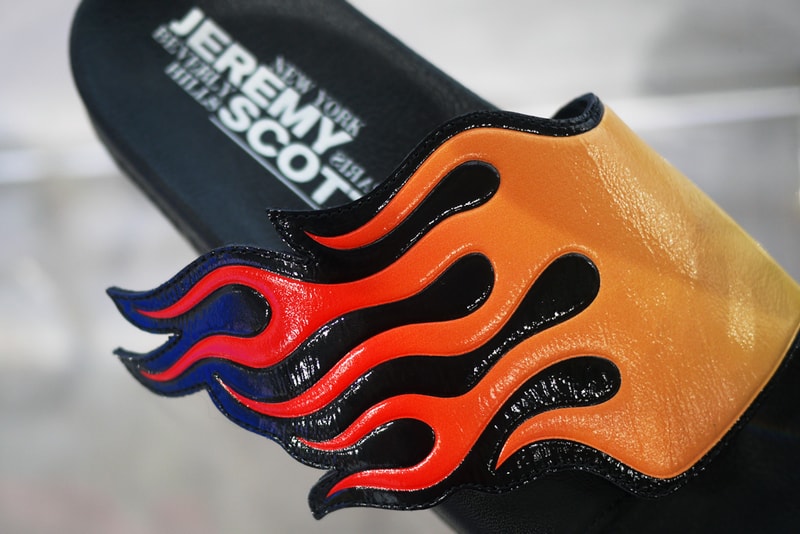 Bread & Butter: adidas Originals by Jeremy Scott 2013 Spring/Summer Collection Preview