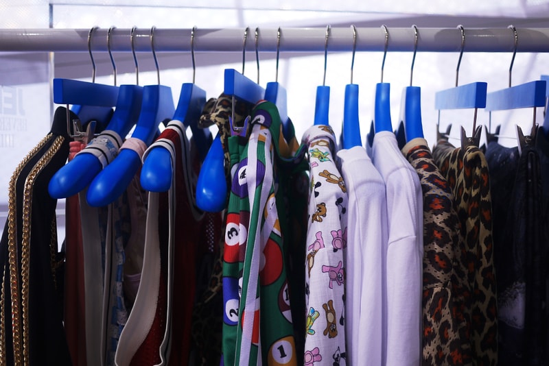 Bread & Butter: adidas Originals by Jeremy Scott 2013 Spring/Summer Collection Preview