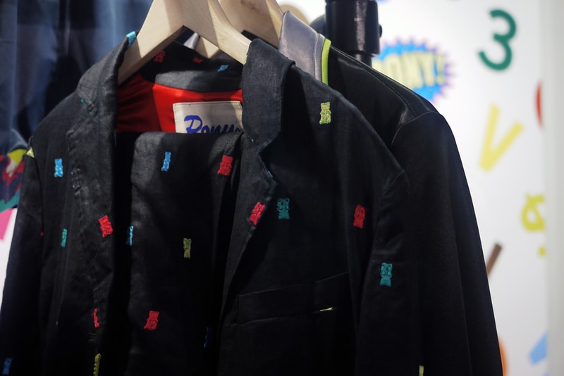 Bread & Butter: Dee and Ricky x PONY 2013 Spring/Summer Capsule Collection Preview
