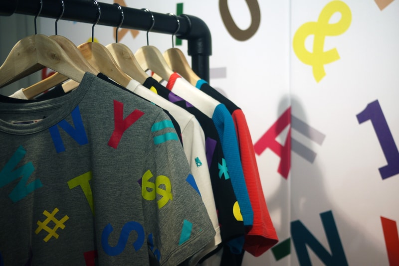 Bread & Butter: Dee and Ricky x PONY 2013 Spring/Summer Capsule Collection Preview