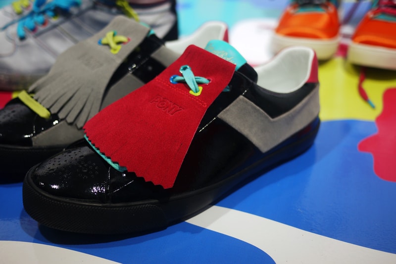 Bread & Butter: Dee and Ricky x PONY 2013 Spring/Summer Capsule Collection Preview