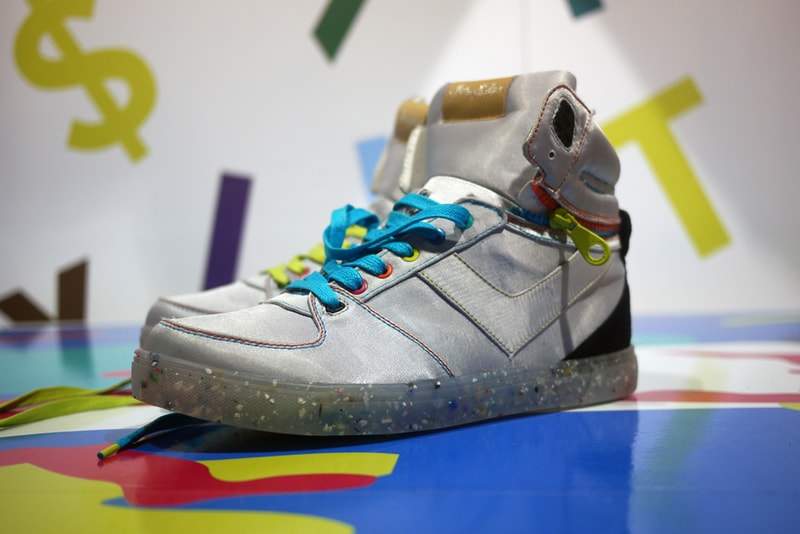 Bread & Butter: Dee and Ricky x PONY 2013 Spring/Summer Capsule Collection Preview