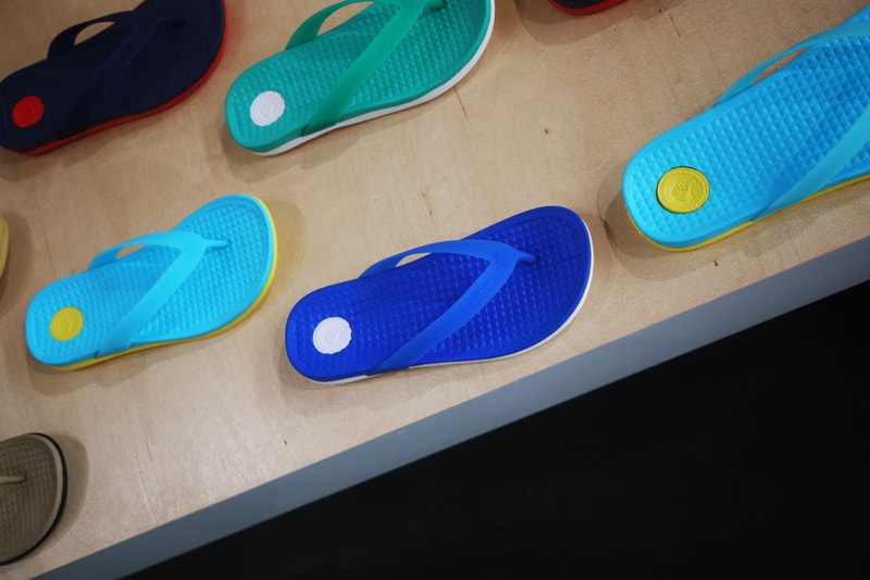 Bread & Butter: Native 2013 Spring/Summer Collection Preview