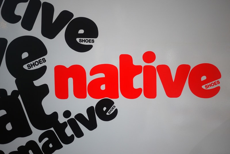 Bread & Butter: Native 2013 Spring/Summer Collection Preview