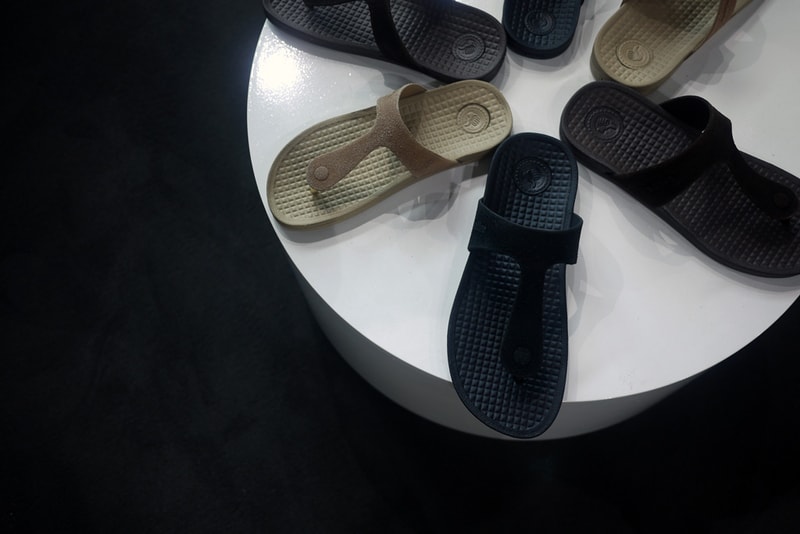Bread & Butter: Native 2013 Spring/Summer Collection Preview