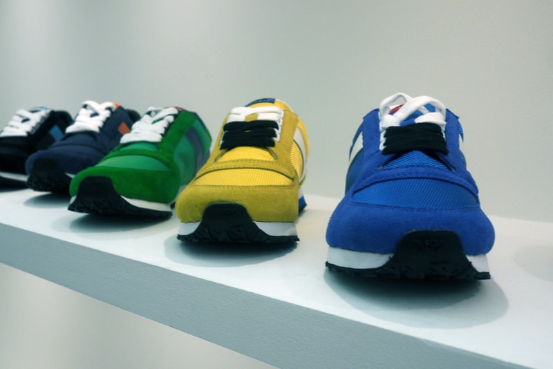Bread & Butter: PONY 2013 Spring/Summer Collection Preview