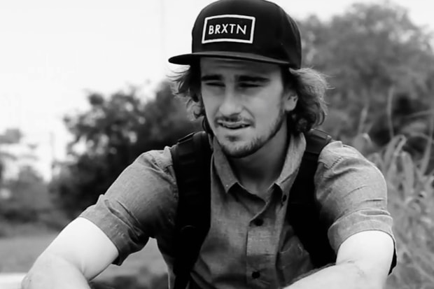 Brixton 2012 Fall Collection Video