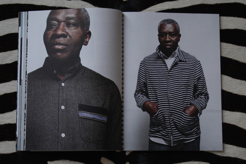 BWGH Magazine 2012 Fall/Winter Issue