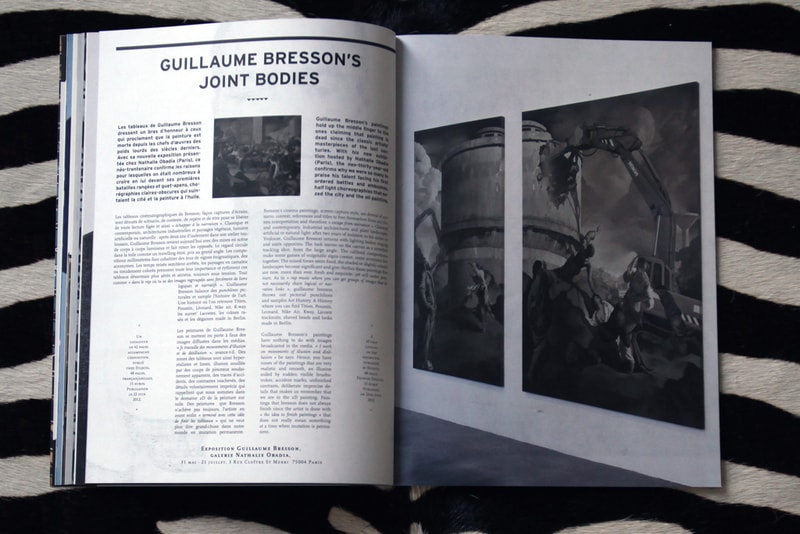 BWGH Magazine 2012 Fall/Winter Issue