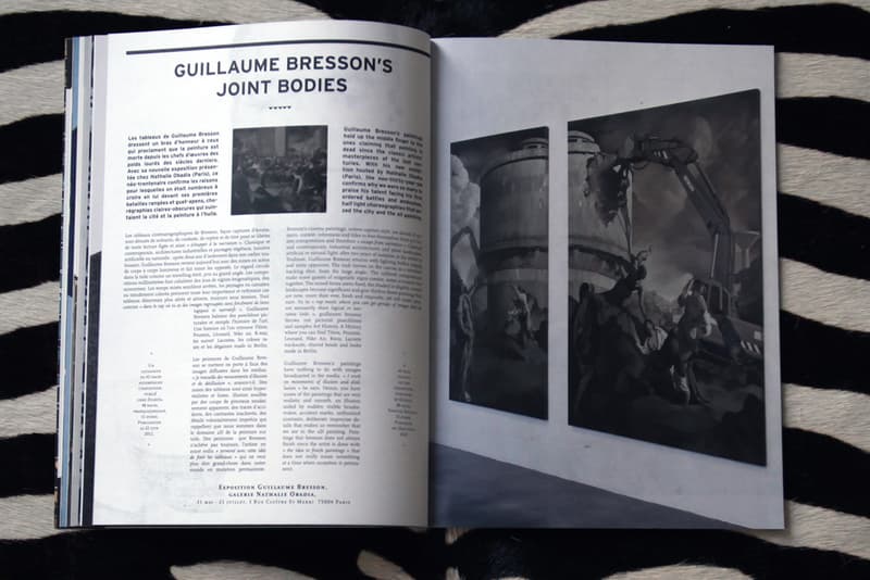 BWGH Magazine 2012 Fall/Winter Issue