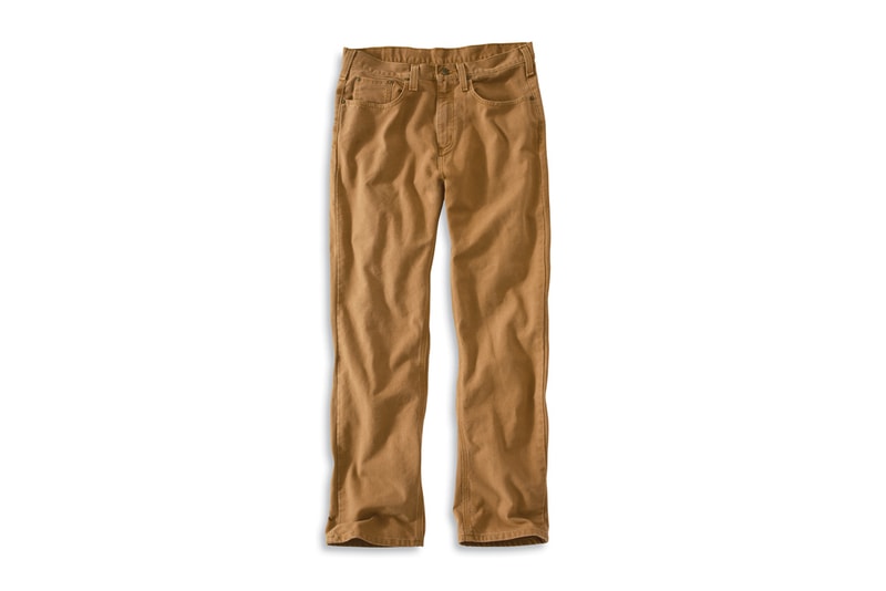 Carhartt 2012 Fall/Winter Collection Preview 