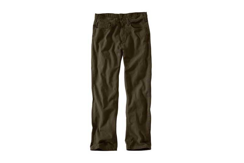 Carhartt 2012 Fall/Winter Collection Preview 