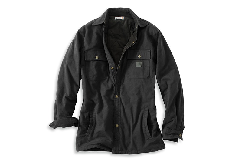 Carhartt 2012 Fall/Winter Collection Preview 