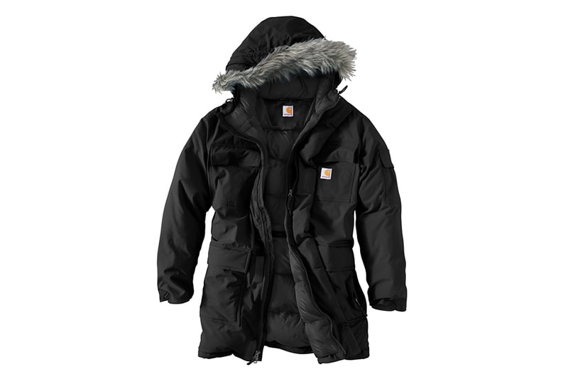 Carhartt 2012 Fall/Winter Collection Preview 