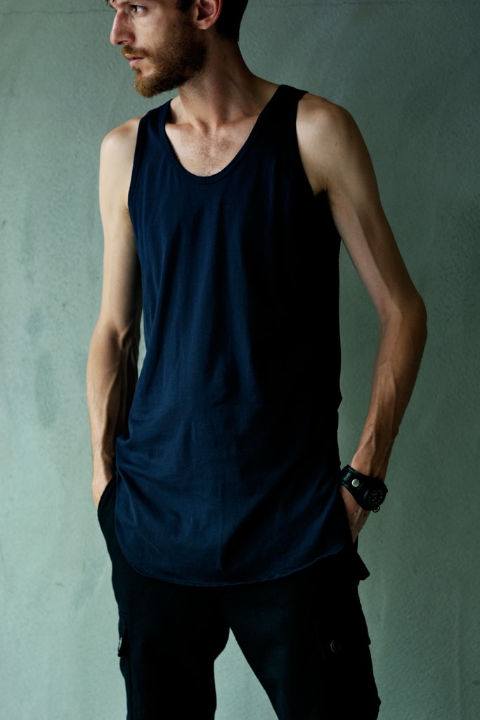 CASH CA 2012 Fall/Winter Lookbook