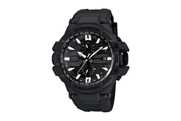 g shock air force watch