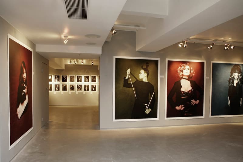 Chanel "The Little Black Jacket" Exhibition Hong Kong Recap